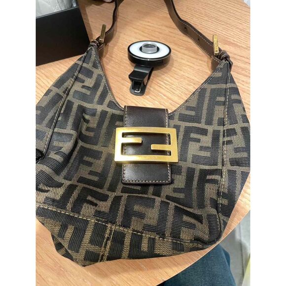 FENDI Handbags - Fendi Women Pre-Loved Bag Very Good Condition